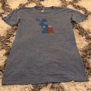 Texas shirt